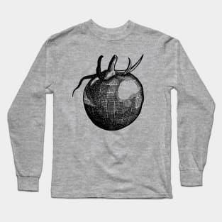 Tomato Long Sleeve T-Shirt